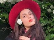 Затоптали все страхи: Alina Pash поделилась снимками с Закарпатья