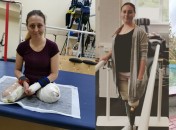 Оксана Баландина