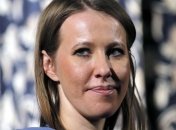 "Осложнения после короновируса": Собчак ужаснула сеть свои видом (Видео)