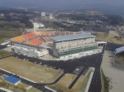 Главный стадион Олимпиады-2018 снесут сразу после закрытия Игр