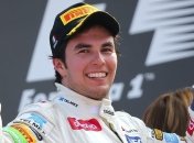 Президент Ferrari: Пересу еще рано к нам 