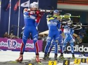 Еще одна страна будет бойкотировать Кубок мира по биатлону в России