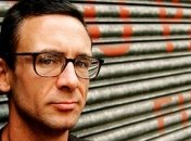 В мае 2018 года выйдет новая книга Чака Паланика