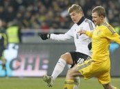 Кучер: Путивцев неплохо сыграл как для дебютного матча за сборную