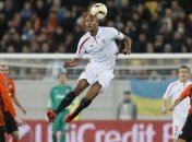 Букмекеры оценили шансы "Шахтера" в матче против "Севильи"