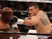 Вах отказался от боя за титул чемпиона Европы