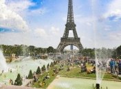 Тепловые волны во Франции летом убили около 1,5 тысяч человек