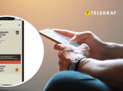 Військовий облік у смартфоні