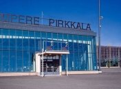 В финском аэропорту случилась ложная тревога о захвате самолета