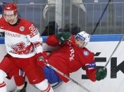 Дания - Норвегия: онлайн-трансляция матча ЧМ-2018 по хоккею (Видео)