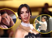 Джорджина Родригес