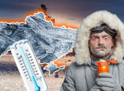 Погода 6 января