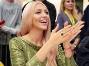 Оля Полякова назвала лучших участников конкурса двойников (Фото)