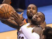 НБА. Победы "Финикса", "Майами" и "Кливленда"