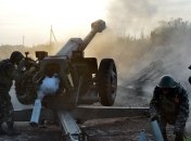 На Донбассе знают, кто именно ведет обстрелы