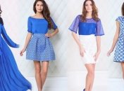 Синий цвет в одежде может повлиять на вашу жизнь