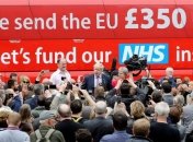 Brexit может состояться без соглашения из Брюсселем