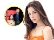 Кристина Соловий и Святослав Вакарчук