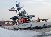 Иран анонсировал морские учения с участием РФ и Китая 