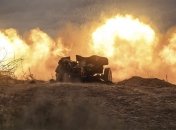 На Донбасі все ще проходить "найспекотніша" лінія фронту