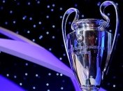 Состоялась жеребьевка 1/4 финала Лиги чемпионов