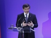 Премьер-министр Турции: Аннексия Крыма не может быть приемлемой