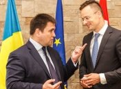 Киев передал Будапешту проект соглашения о гражданстве