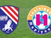 "Таврия" больше не является участником украинской Премьер-лиги