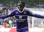 Мбокани не подписал контракт с "Динамо"