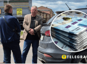 Мэра Бердичева Сергея Орлюка задержали за взятку