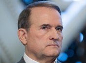 Новые санкции СНБО против Медведчука и Марченко: юрист детально оценил ситуацию