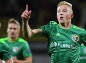 Максимов: Ворскла, безусловно, команда с именем