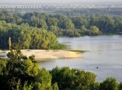 АМПУ углубит дно Припяти 