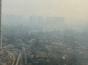 До сих пор опасно выходить на улицу?