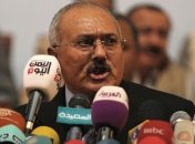 В Йемене хотят привлечь экс-президента к уголовной ответственноси