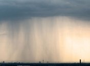 В Украине объявлено штормовое предупреждение