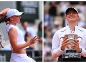 Ига Швентек