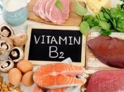 Стало известно, в каких продуктах больше всего витамина В2