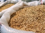 В 2012 году "Укрзализныця" перевезла 20 млн тонн зерна