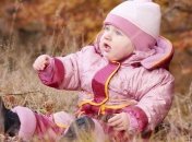 Как одевать ребенка, если у него температура?