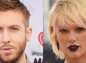 Кэльвин Харрис: Тейлор Свифт, оставь меня в покое