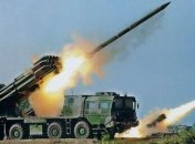 Тымчук: С территории России произведен обстрел с РСЗО "Смерч" 