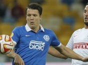 "Интер" готовит предложение по Коноплянке