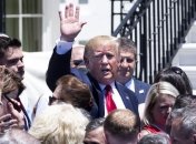 В Конгрессе США хотят осудить "жесткие высказывания" Трампа