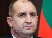 Президент Болгарии наложил вето на закон о чрезвычайном положении