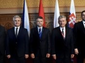 Словацкий спикер оправдывался за выступление в Госдуме РФ