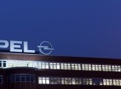 Opel отменил продажу новых моделей в РФ