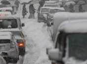 Снегопады в Японии забрали жизни 5 человек