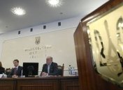 Минюст ожидает принятие закона для жителей оккупированных регионов