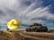 Український танк